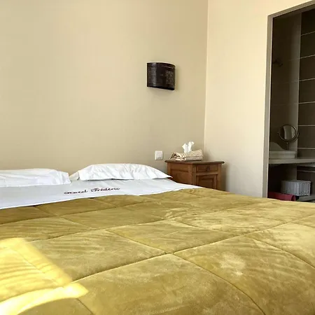 Apartman Anemone - Hilaire De Riez *