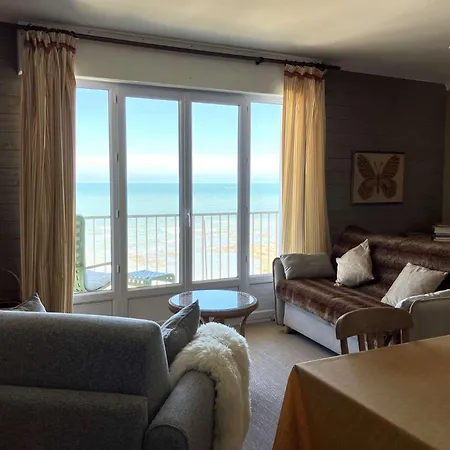 Apartman Anemone - Hilaire De Riez