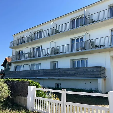 Apartman Anemone - Hilaire De Riez *