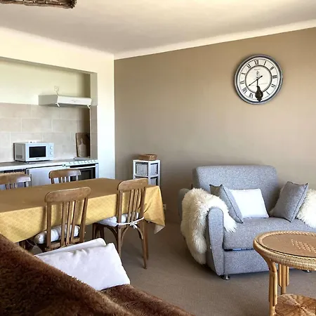 Apartman Anemone - Hilaire De Riez